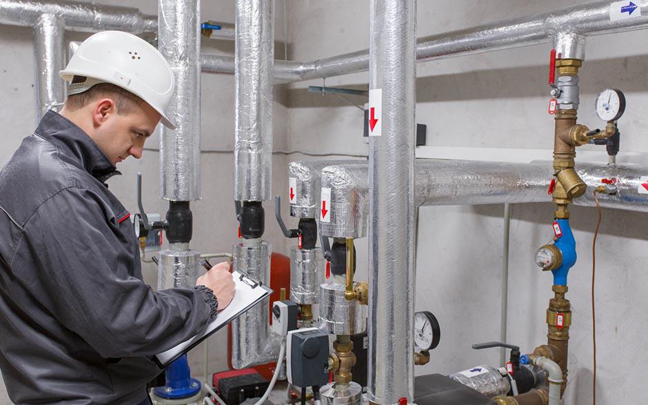 entretien chaudière gaz Bondoufle